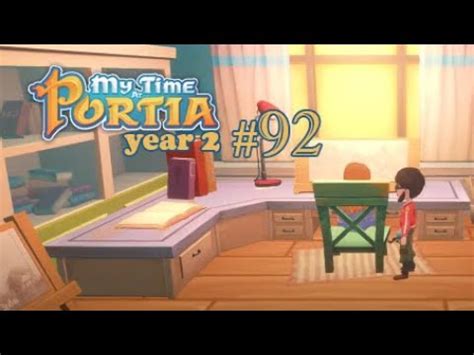 unknown package portia|[My Time at Portia] Day 8 Month 4 Year 2 .